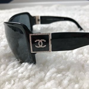 Chanel 5081-b Sunglasses 🕶